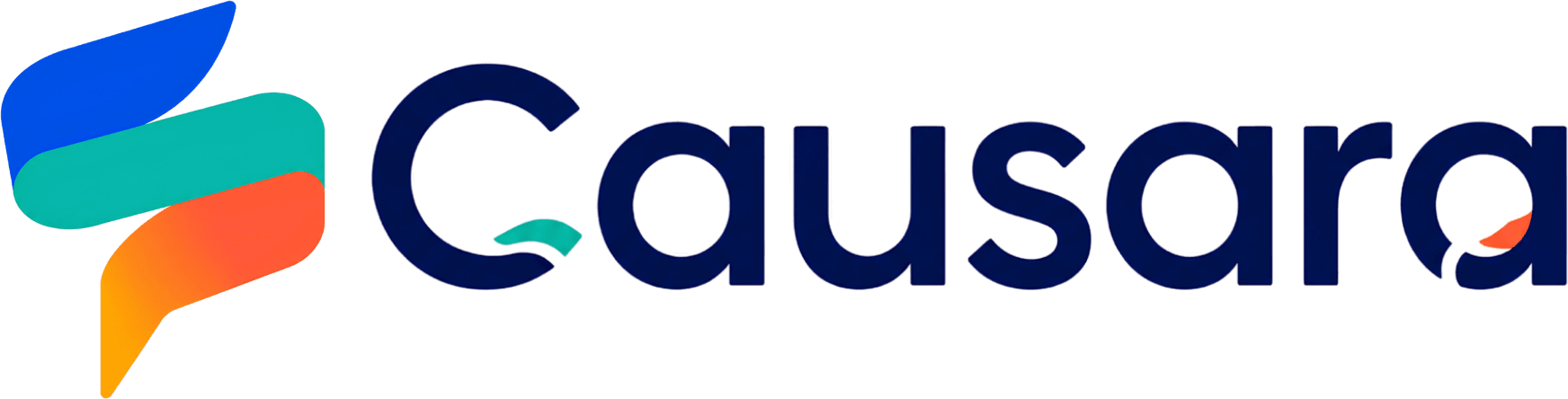 CAUSARA Logo